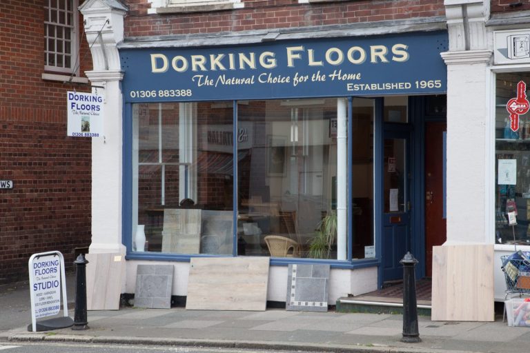 Contact Us Dorking Floors Ltd